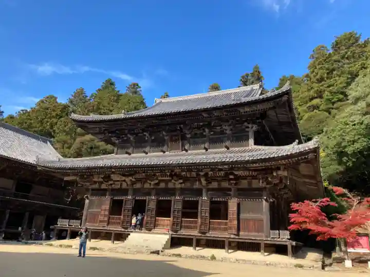 圓教寺のその他建物