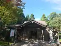 弘法院大師堂の本殿・本堂