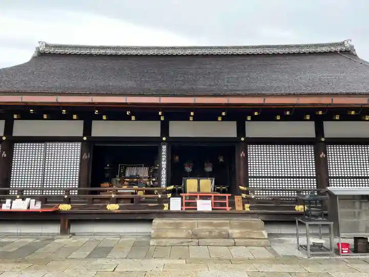 東寺(教王護国寺)(京都府)