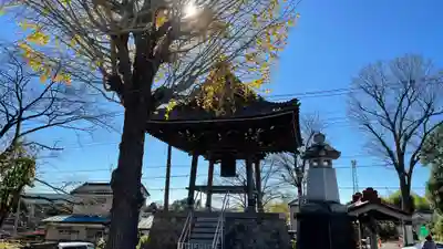 慈恩寺(埼玉県)