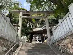 大甕神社(茨城県)