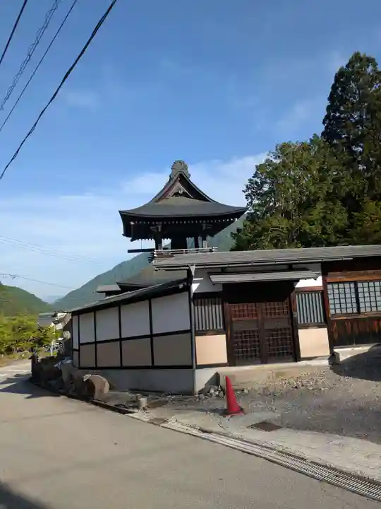 禪通寺(岐阜県)