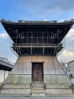 興正寺(京都府)