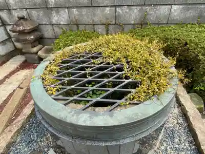 星谷寺(神奈川県)