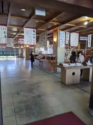一畑山薬師寺 岡崎本堂のその他建物