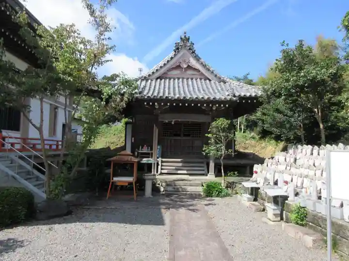 八坂寺(愛媛県)