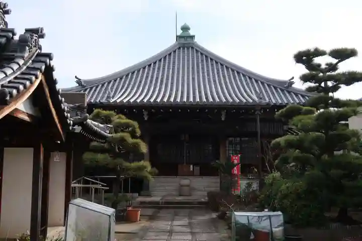 慈光円福院(和歌山県)