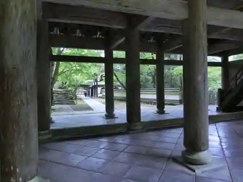 永源寺のその他建物