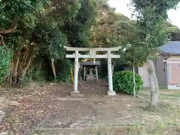香取大神宮(千葉県)