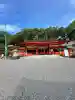 熊野速玉大社(和歌山県)