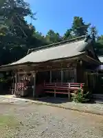 御崎神社(宮城県)
