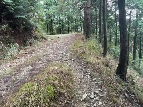 浄蓮庵(徳島県)