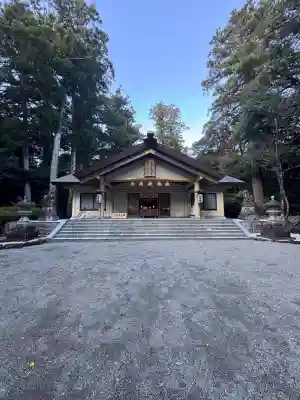 頭之宮四方神社(三重県)