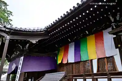 總持寺の本殿・本堂