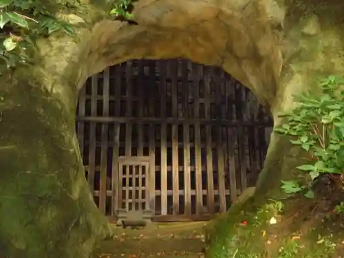 光則寺のその他建物