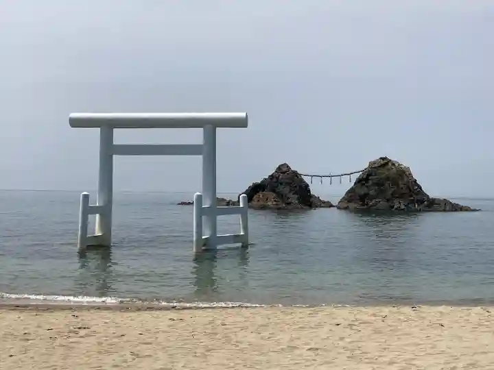 櫻井神社(福岡県)