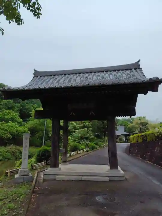 保泉寺(埼玉県)