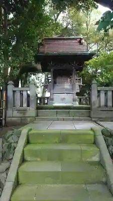 西新井大師総持寺のその他建物