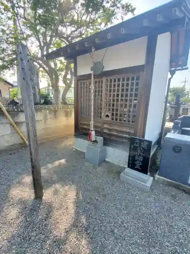 專福寺(群馬県)