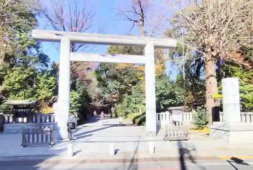 阿佐ヶ谷神明宮(東京都)