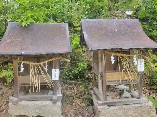 伊豫岡八幡神社(愛媛県)