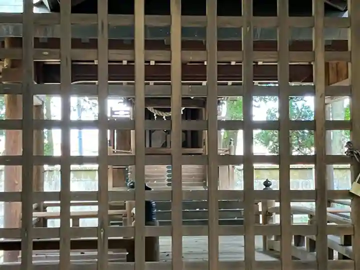 宅美神社(愛知県)