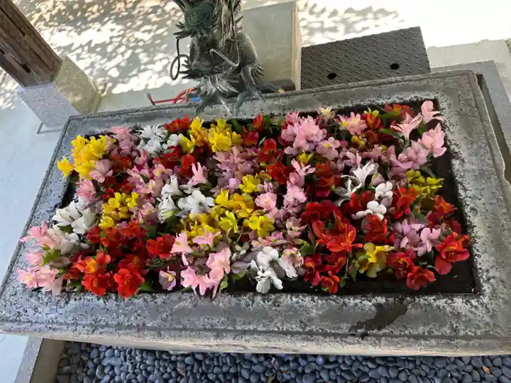 総願寺(埼玉県)