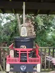 大洗磯前神社のお祭り