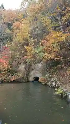 円通三匝堂（さざえ堂）(福島県)