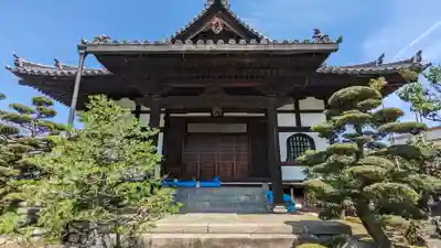 法性寺(京都府)