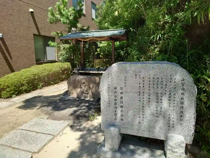 七宮神社(兵庫県)