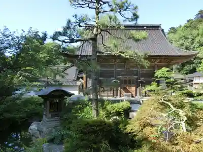 國泰寺のその他建物