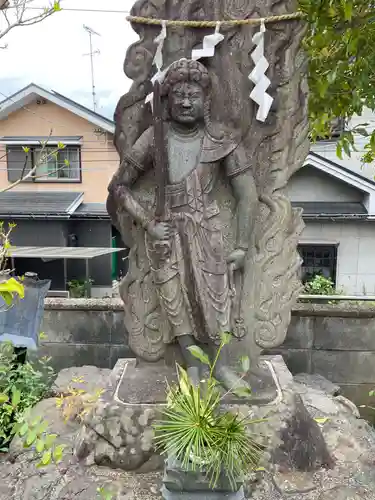 不思議不動院(京都府)