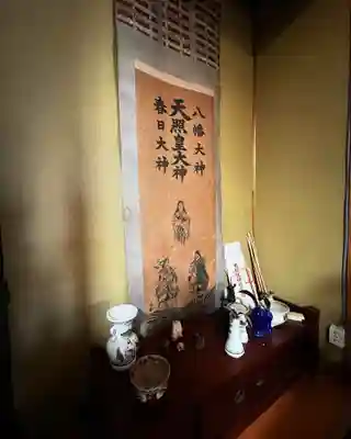 飯盛神社(長崎県)