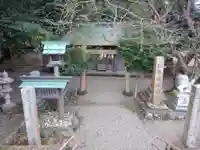 松名瀬神社(三重県)