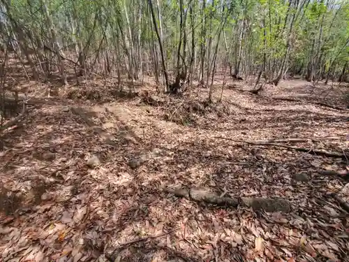 御嶽山神社（里宮）(栃木県)