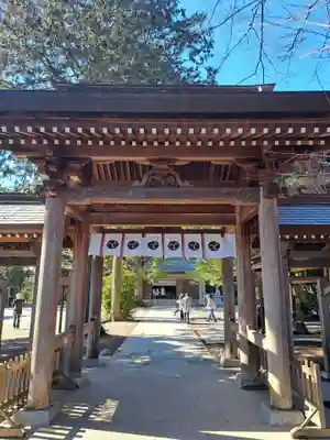 黒磯神社(栃木県)