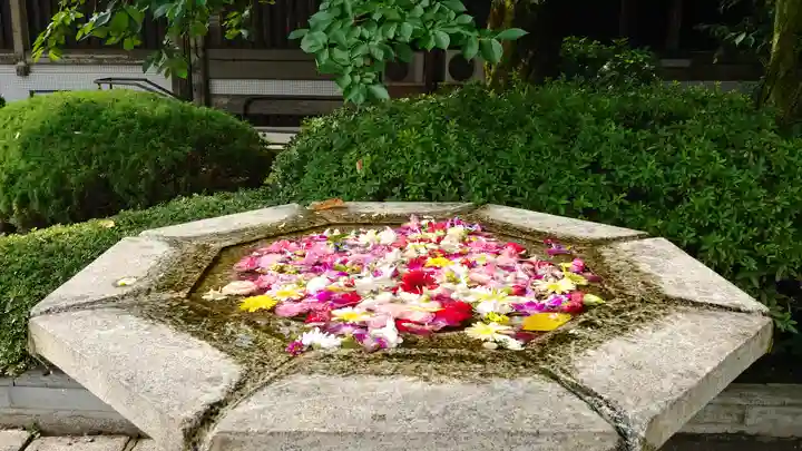 大谷本廟のその他建物