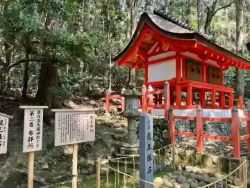 龍王珠石(奈良県)