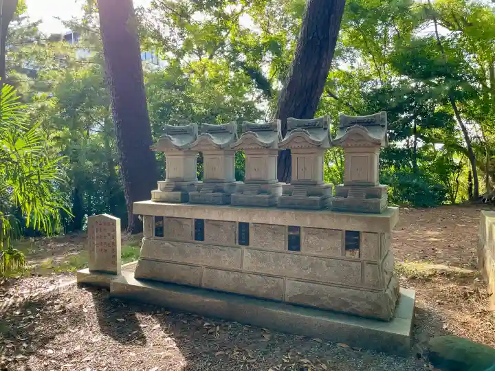 春日神社(千葉県)