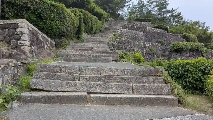 富丘八幡神社(香川県)