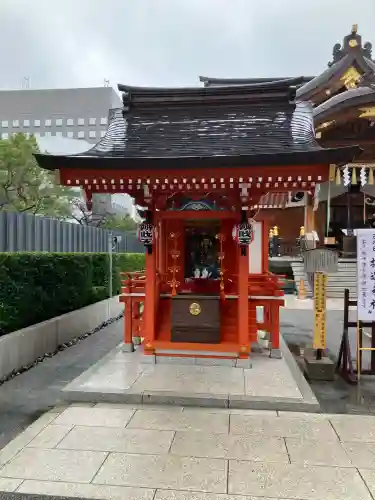 水天宮(東京都)