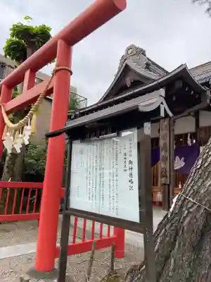 猿田彦神社の歴史