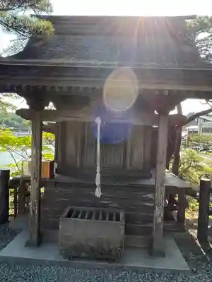 瑞巌寺(宮城県)