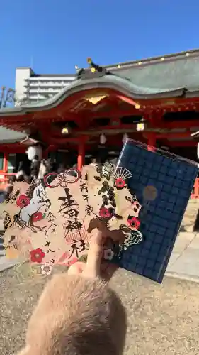 生田神社の{uncategorized: "未分類", other: "その他", undefined: "問題あり", building: "その他建物", grave: "お墓", sacred_gate: "鳥居", guardian: "狛犬", statue: "像", buddha: "仏像", history: "歴史", nature: "自然", garden: "庭園", animal: "動物", pagoda: "塔", temizu: "手水舎", mountain_gate: "山門・神門", sanctuary: "本殿・本堂", subordinate: "末社・摂社", art: "芸術", scenery: "景色", jizo: "地蔵", ema: "絵馬", goshuin: "御朱印", omikuji: "おみくじ", items: "授与品その他", amulet: "お守り", goshuincho: "御朱印帳", eats: "食事", festival: "お祭り", votive_dance: "神楽", shichigosan: "七五三参", wedding: "結婚式", experience: "体験その他", initially: "初詣", around: "周辺", anti_infection: "感染症対策"}