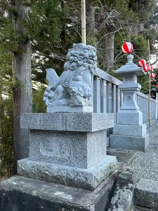 熊野神社(宮城県)