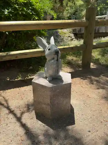 出雲大社(島根県)