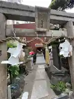 松乃木神社(大阪府)