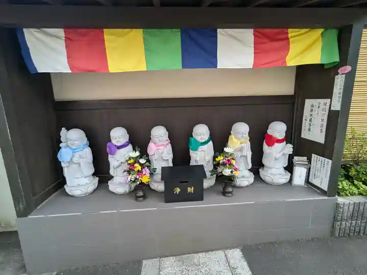 佛願寺 横浜本山(神奈川県)