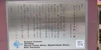 日吉大社(滋賀県)